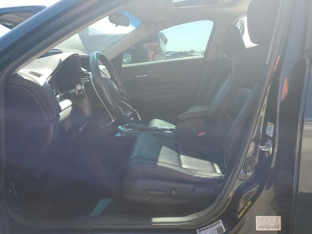 19VDE1F38FE001545 Acura ILX 20