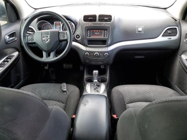 3C4PDCAB0FT669935 Dodge JOURNEY SE