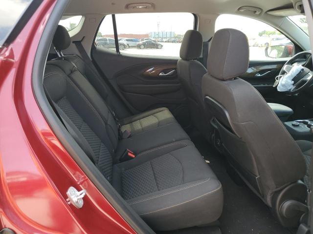 3GKALMEV4LL261506 GMC Terrain Sle