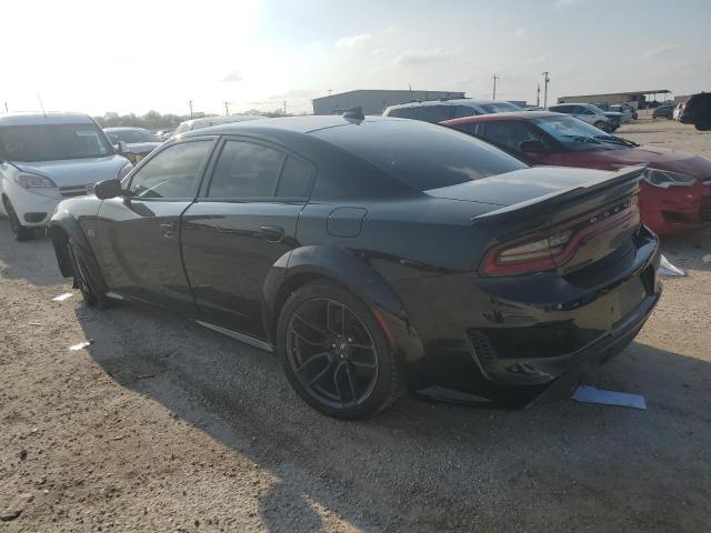 2C3CDXGJ5LH221817 Dodge Charger Scat Pack