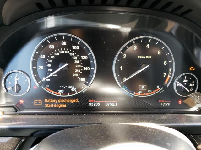 WBA5B3C56FD546745 BMW 535 XI