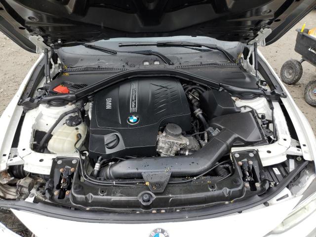 WBA3B9C5XEP458997 BMW 335 XI