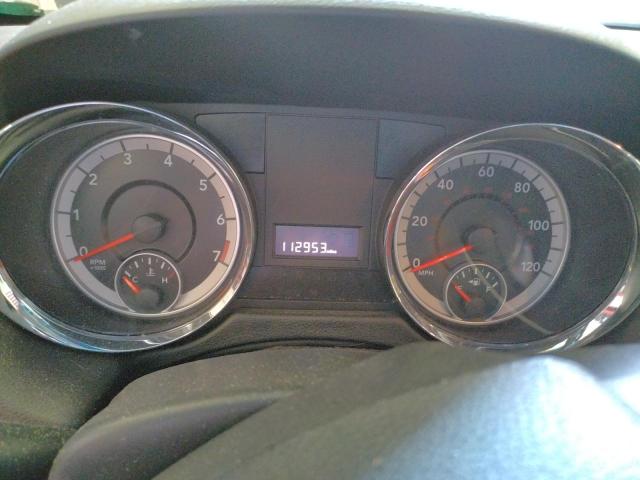 2C4RDGBG7ER405400 Dodge Grand Caravan Se