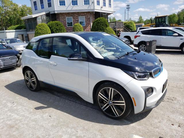 WBY1Z2C54FV555590 BMW I3 Bev