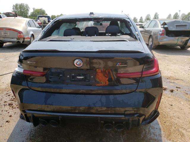 WBS43AY05PFN45663 BMW M3 Competition