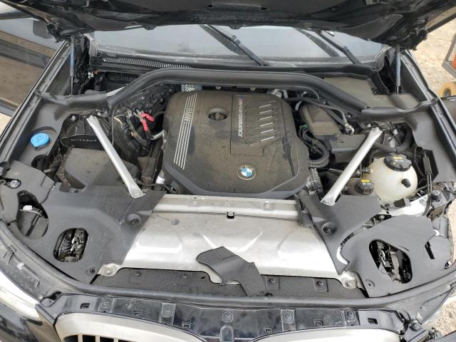 5UXTY9C08L9B03867 BMW X3 Xdrivem40i