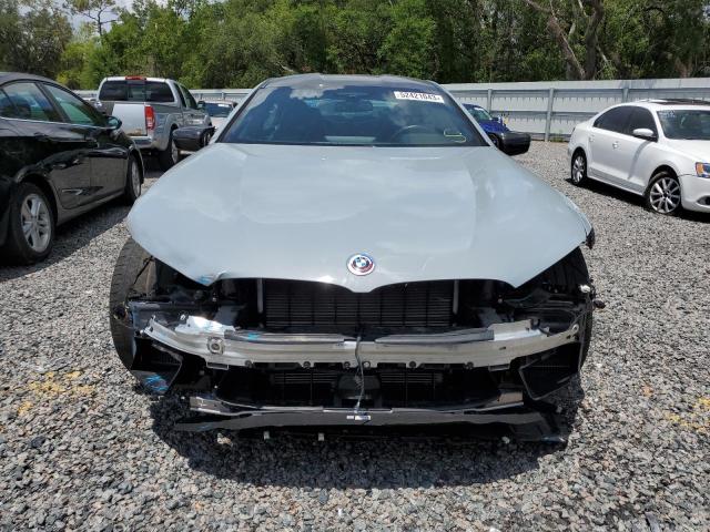 WBSGV0C09PCL67105 BMW M8