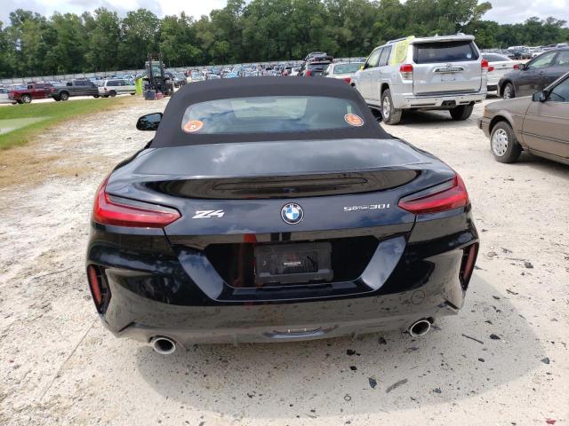 WBAHF3C57KWW40049 BMW Z4 Sdrive30i