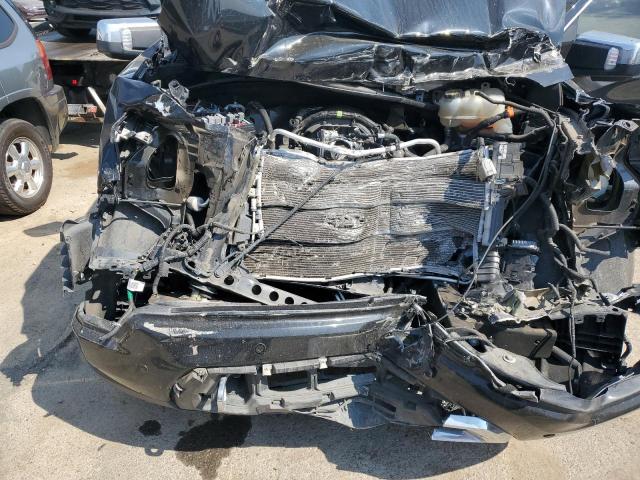 1GTU9FEL1KZ367307 GMC Sierra K1500 Denali