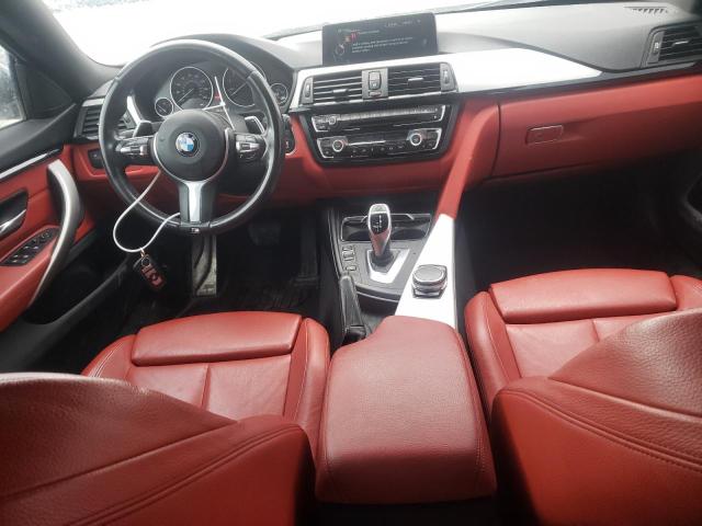 WBA4A9C52GG507670 BMW 428 I Gran Coupe Sulev
