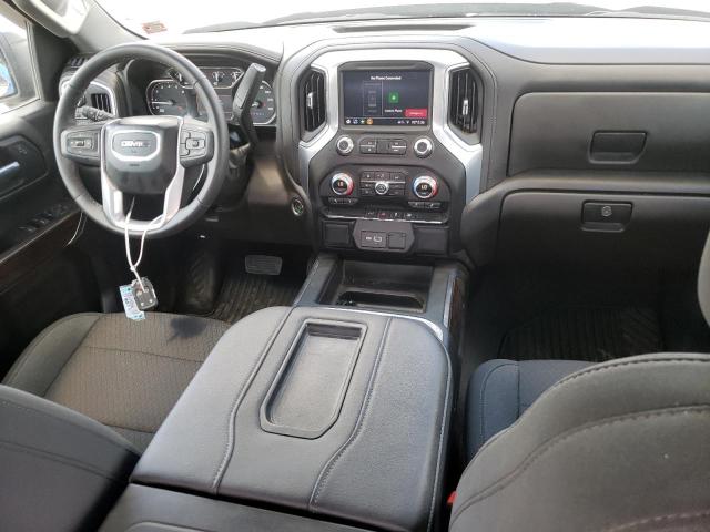 1GTR9CED6NZ184972 GMC Sierra Limited K1500 Elevation