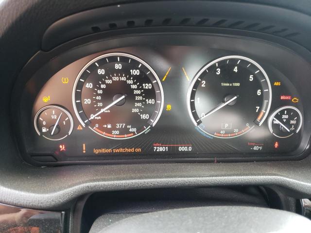 5UXXW3C53J0T81073 BMW X4 Xdrive28i