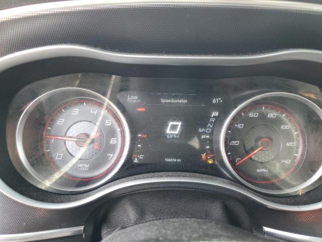 2C3CDXHG1HH634196 Dodge Charger Sxt
