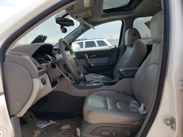 1GKKRRKD1FJ323483 GMC Acadia Slt-1