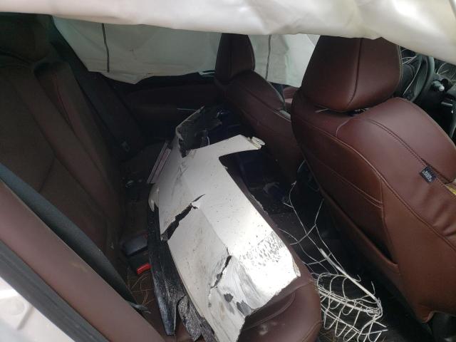19UUB2F54GA008554 Acura TLX TECH