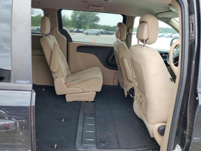 2C4RDGCG7ER153145 Dodge Grand Caravan Sxt