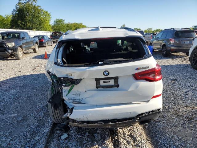 5UXTS3C57J0Y94417 BMW X3 Xdrivem40i