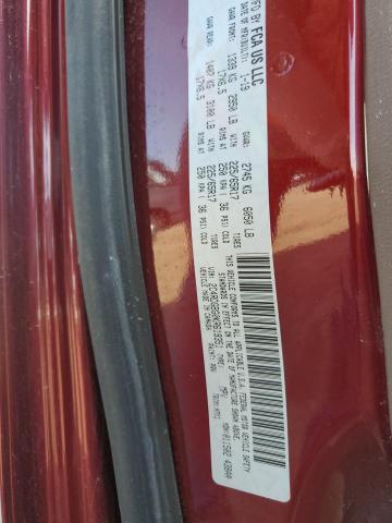 2C4RDGBG0KR619351 Dodge Grand Caravan Se