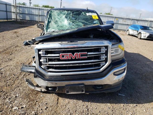 3GTU2NEC8GG255612 GMC Sierra K1500 Slt