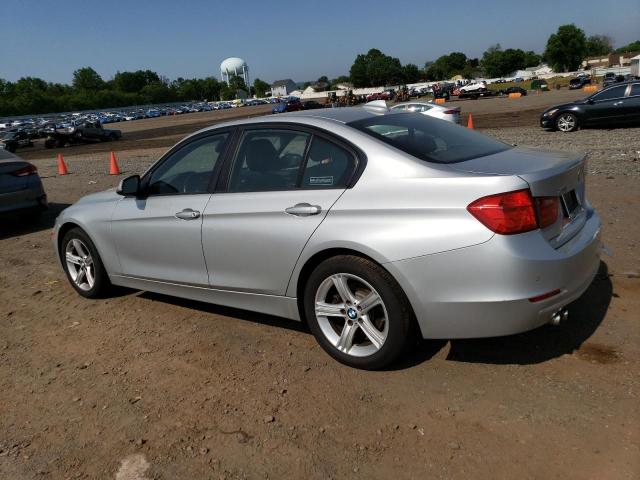 WBA3B5G57ENS06106 BMW 328 Xi Sulev