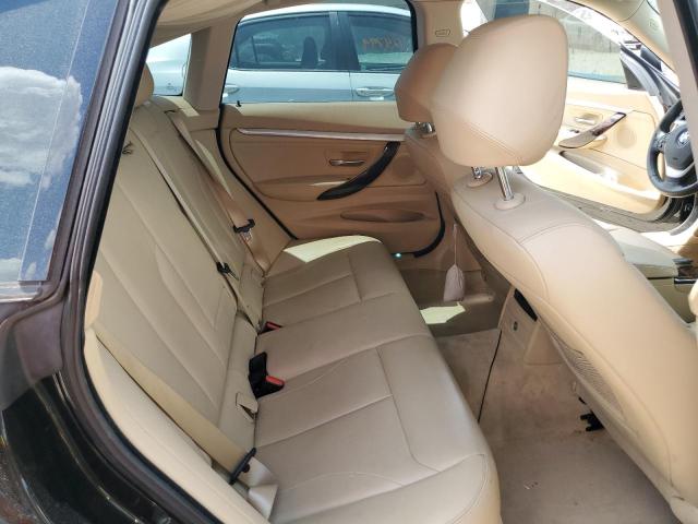 WBA3X5C53ED559410 BMW 328 XIGT