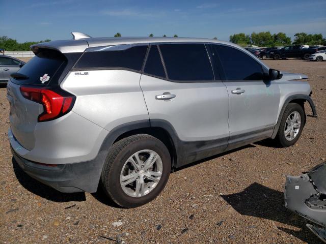 3GKALMEV4JL252205 GMC Terrain Sle