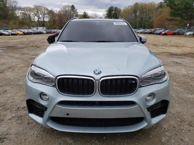 5YMKT6C5XF0C89322 BMW X5 M