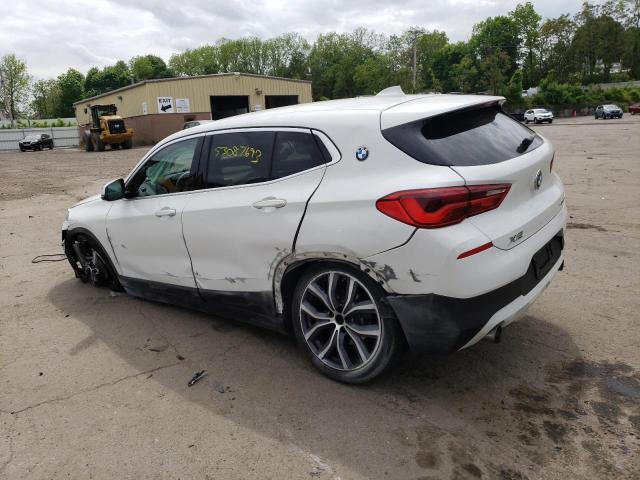 WBXYJ3C35JEJ89789 BMW X2 Sdrive28i