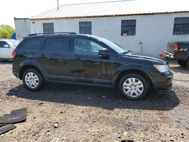 3C4PDCAB3HT568603 Dodge JOURNEY SE