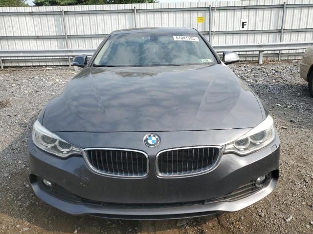 WBA3N9C53EK244938 BMW 428 XI