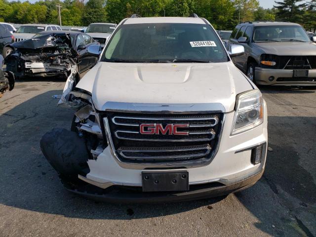 2GKFLUEK1G6249447 GMC Terrain Slt