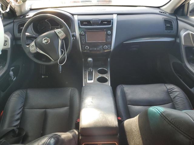 1N4AL3AP5FN867453 Nissan ALTIMA 2.5