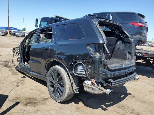 1C4SDJCT3LC188282 Dodge Durango R/t