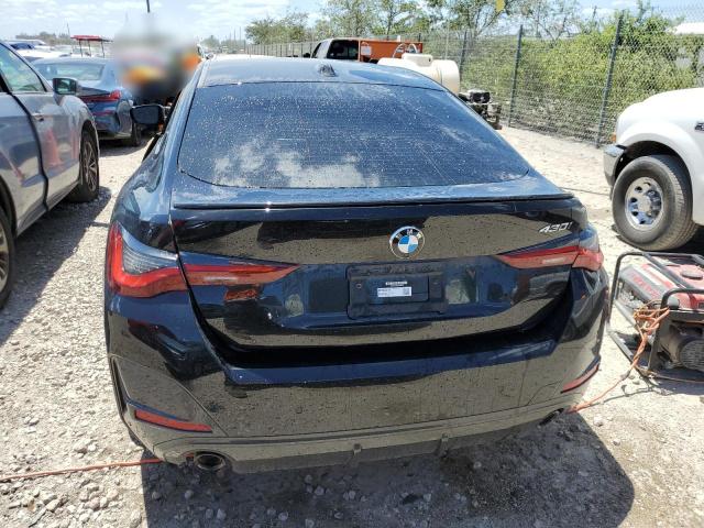 WBA63AV02NFN03319 BMW 430i Gran Coupe