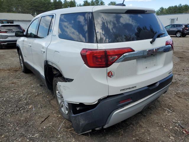 1GKKNRLA0KZ194874 GMC ACADIA SLE