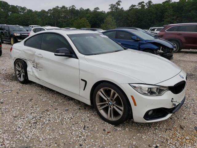 WBA3N7C51EF718785 BMW 428 I