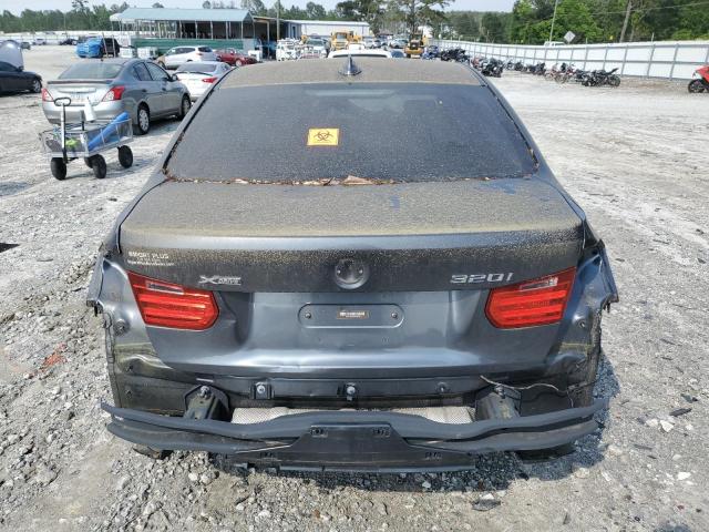 WBA3C3C53EF985179 BMW 320 I Xdrive