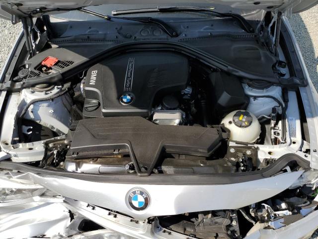 WBA3A5G52FNS91859 BMW 328 I