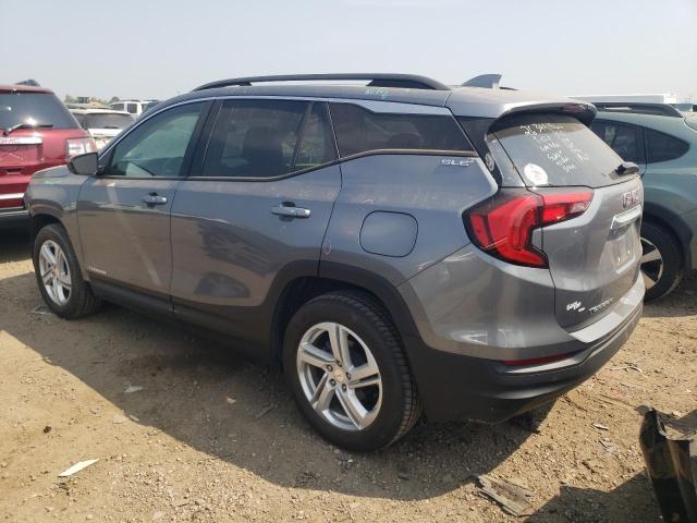 3GKALMEV5JL333164 GMC Terrain Sle