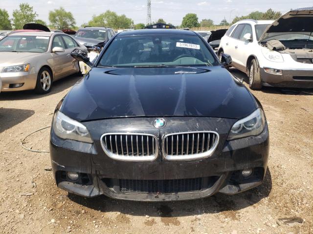 WBA5B3C55ED535041 BMW 535 XI