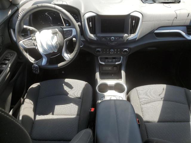 3GKALTEV7NL264932 GMC Terrain Sle