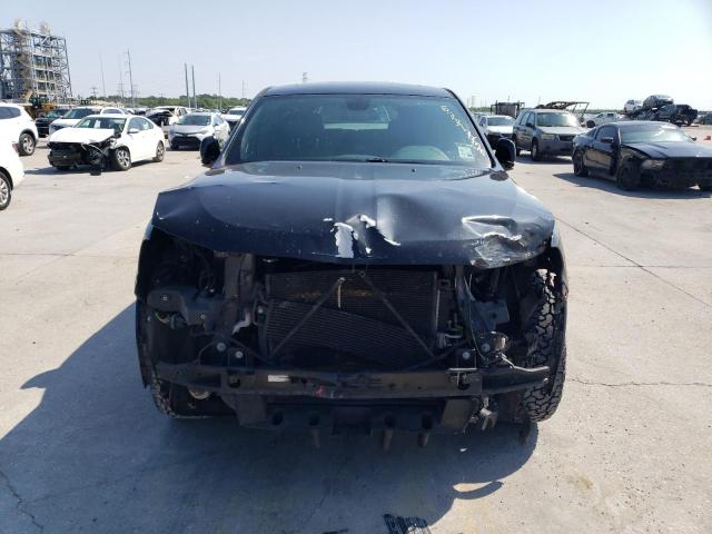 1C4RDHDG7FC916750 Dodge DURANGO LIMITED