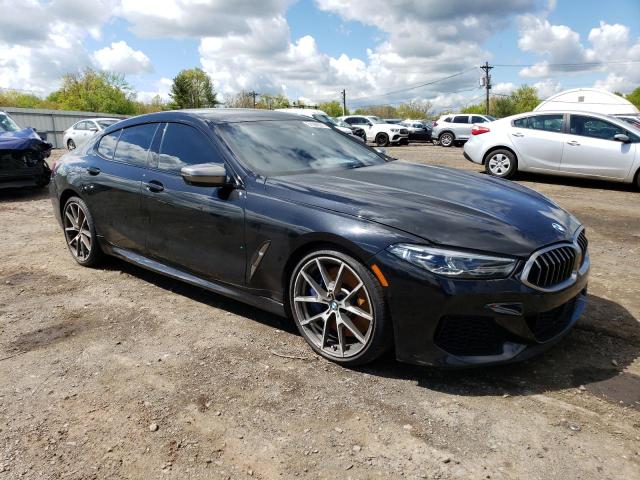 WBAGV8C04LBP48654 BMW M850XI