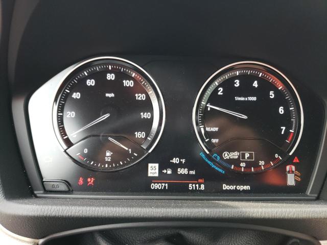 WBXYH9C02N5T41523 BMW X2 Sdrive28i