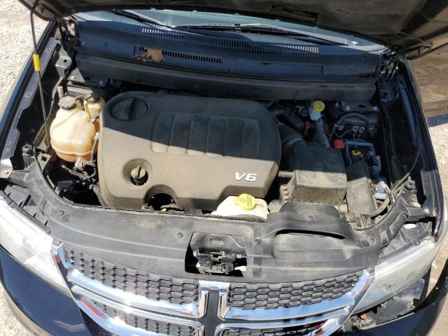 3C4PDDBG5GT215830 Dodge Journey Sxt