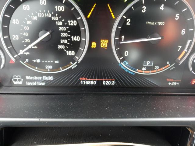 5UXKR6C51G0J80607 BMW X5 Xdrive50i