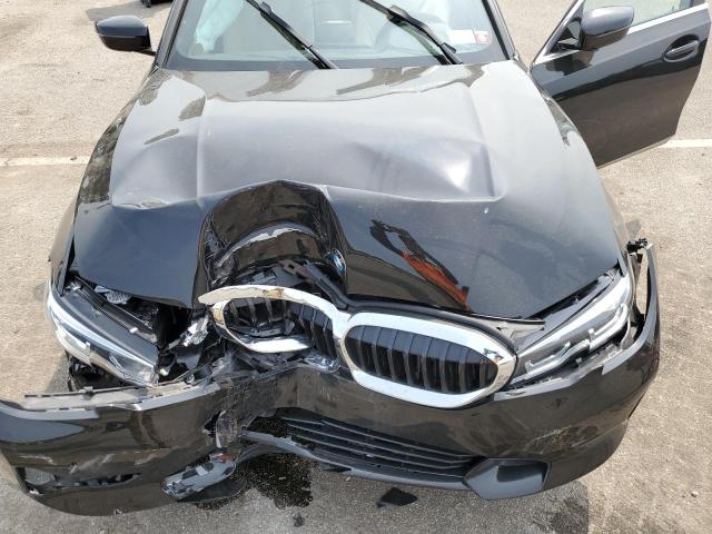 3MW5R7J04N8C43338 BMW 330XI