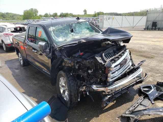 1GTR9DEL8KZ271653 GMC Sierra K1500 Slt