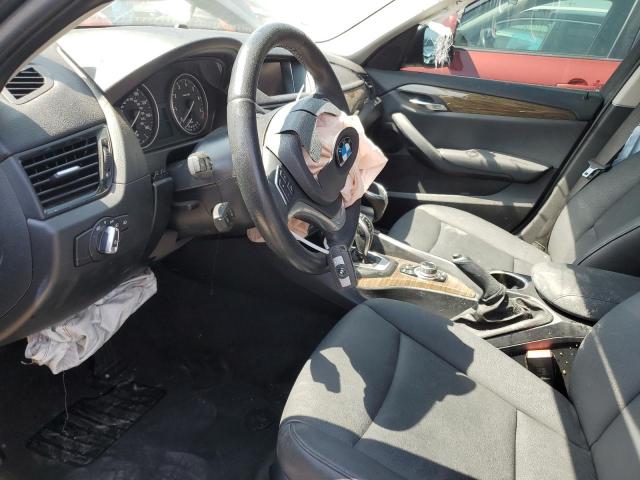 WBAVM1C57EVW53102 BMW X1 Sdrive28i