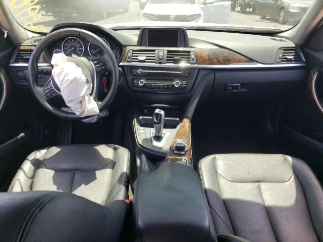 WBA3C1C56FK121305 BMW 328 I Sulev